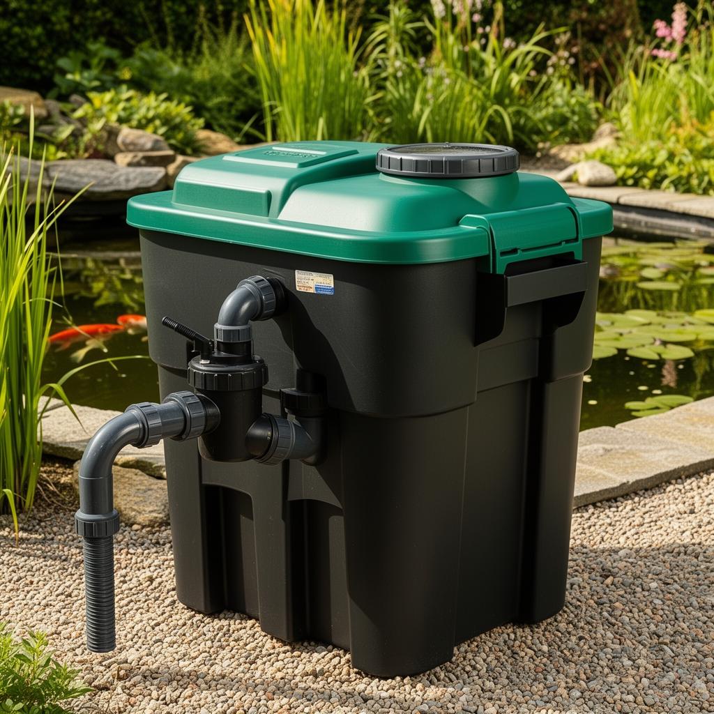 Система фільтрації