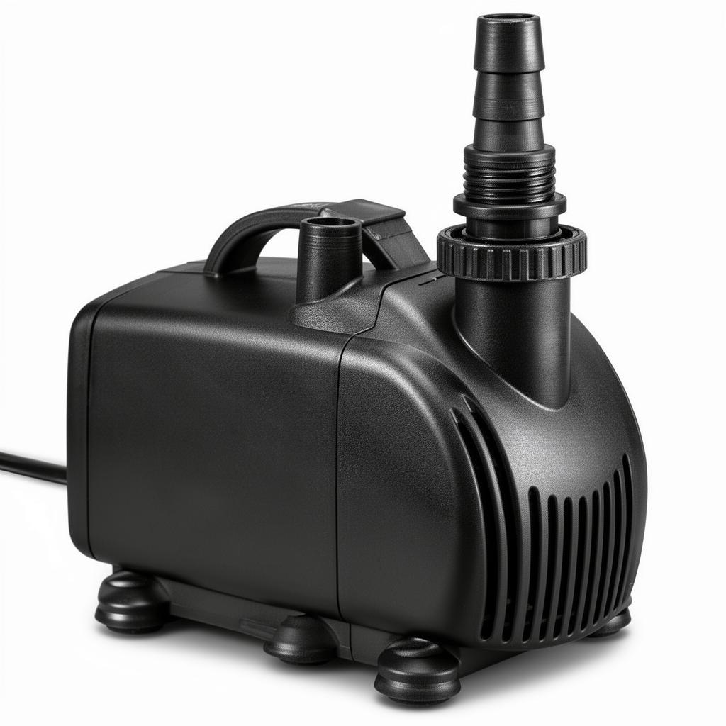 Помпа для води