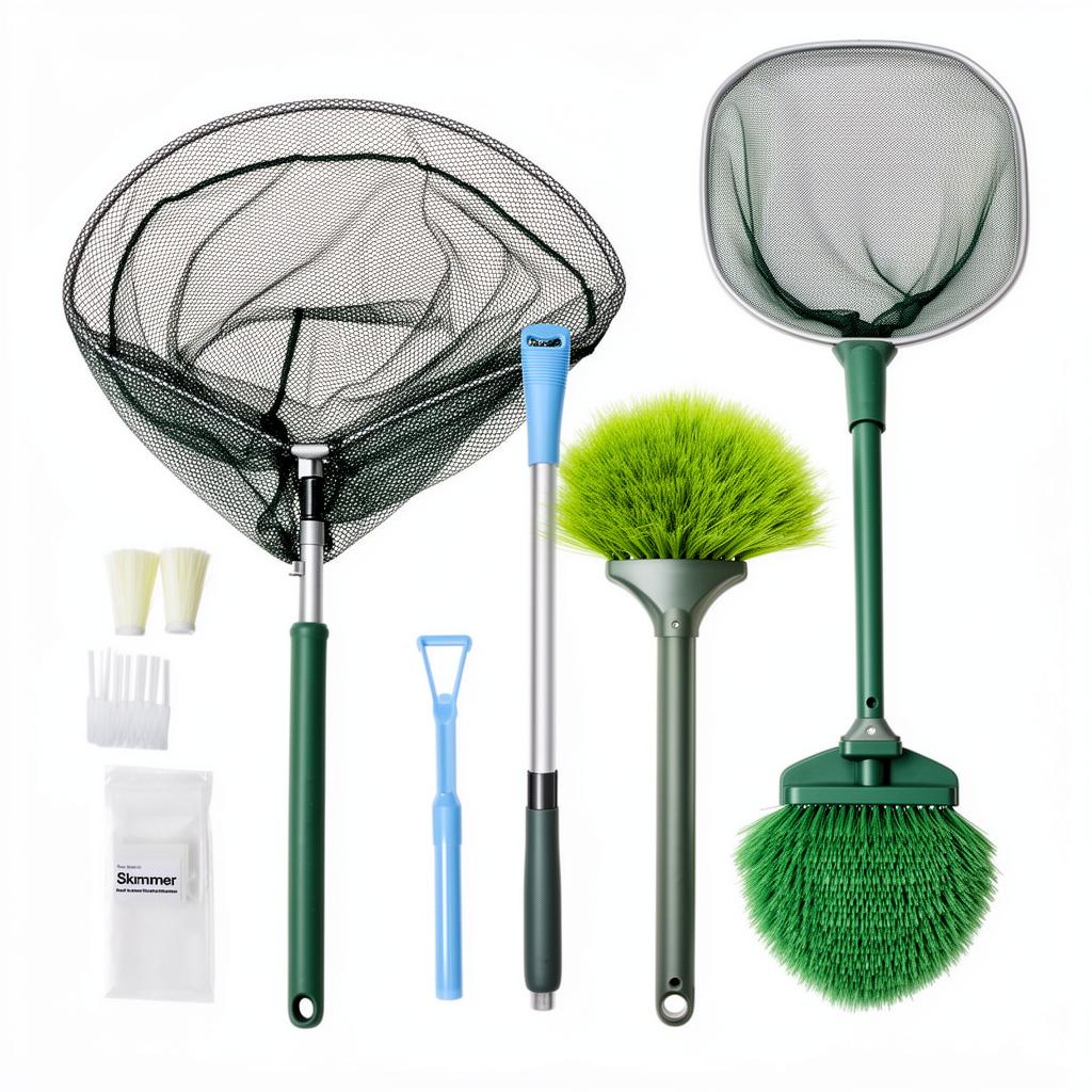 Комплект інструментів