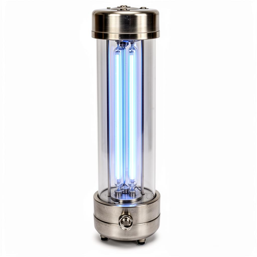 УФ-стерилізатор